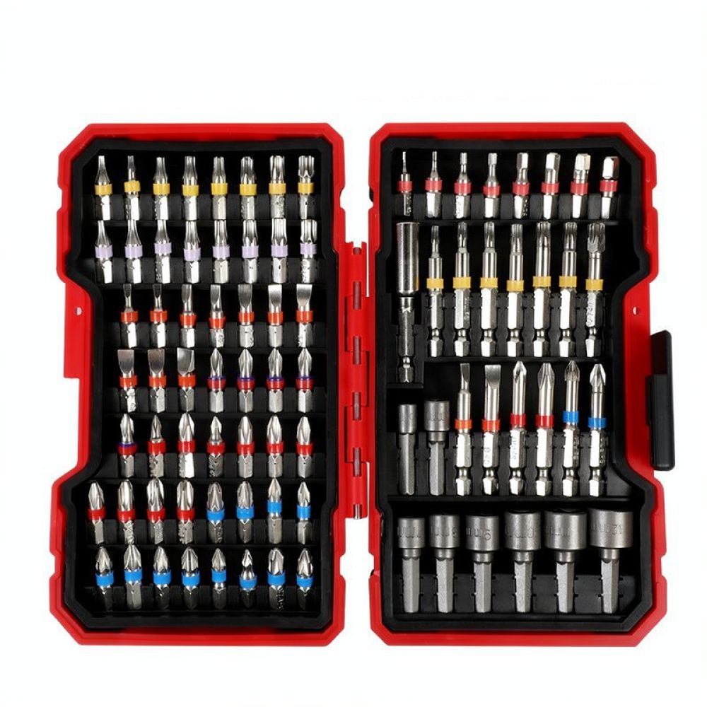 Power Tools Electrical - Set Perlengkapan Aksesori Alat Listrik Universal,