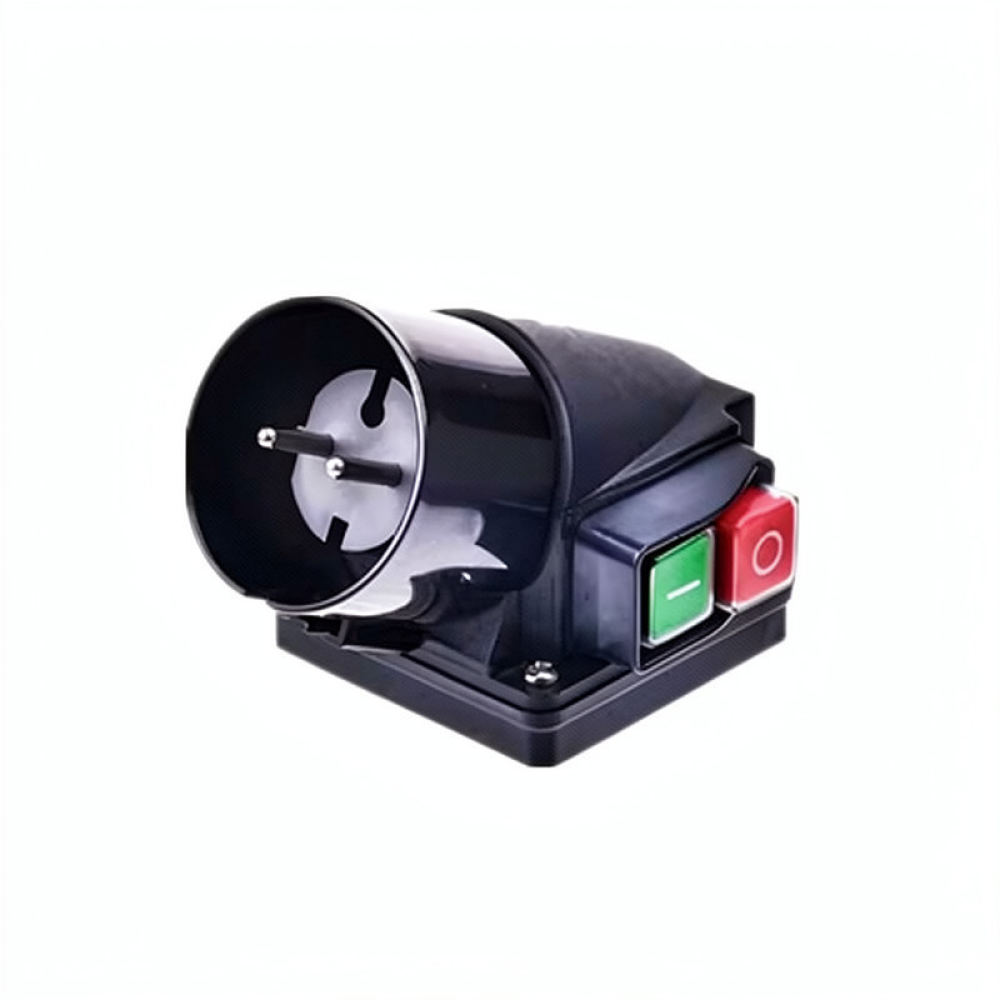 Power Tools Electrical - Sakelar Elektromagnetik DZ11B 16A 250V 2P