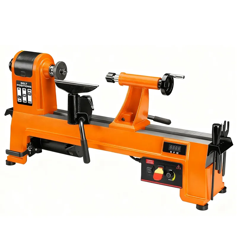 Power Tools Professional - *2026* Mesin perkakas kerja kayu profesional
