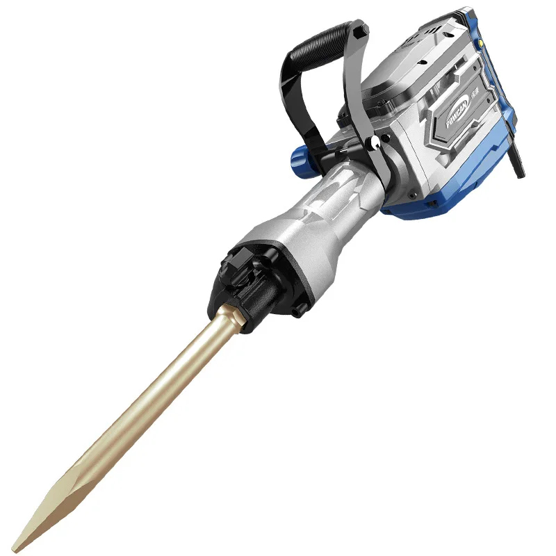 Power Tools Professional - Alat Profesional Sekop Listrik Genggam Tugas