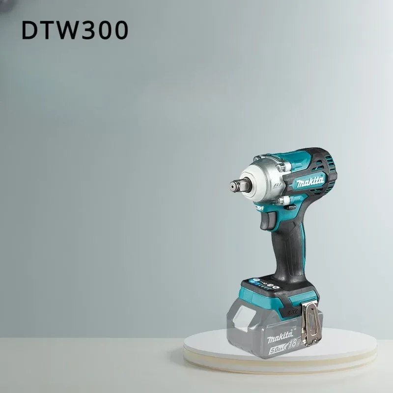 Makita Drill Dtw300 - Bor nirkabel DTW300, perkakas listrik, kunci