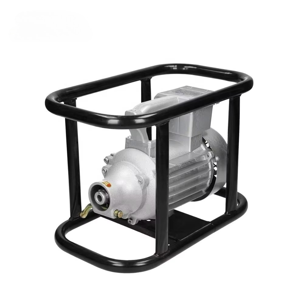 Vibrator Beton Elektrik ZN50FG - Power Tools Electrical ulasan dan harga