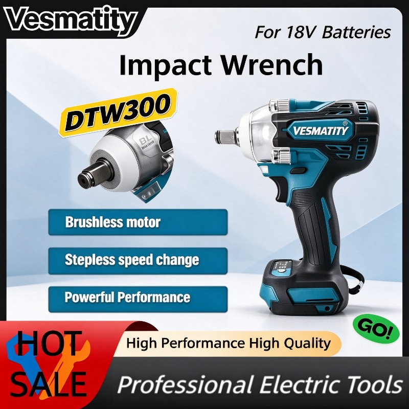 DTW300 Kunci Impact 330Nm Tors - Makita Drill Dtw300 ulasan dan harga