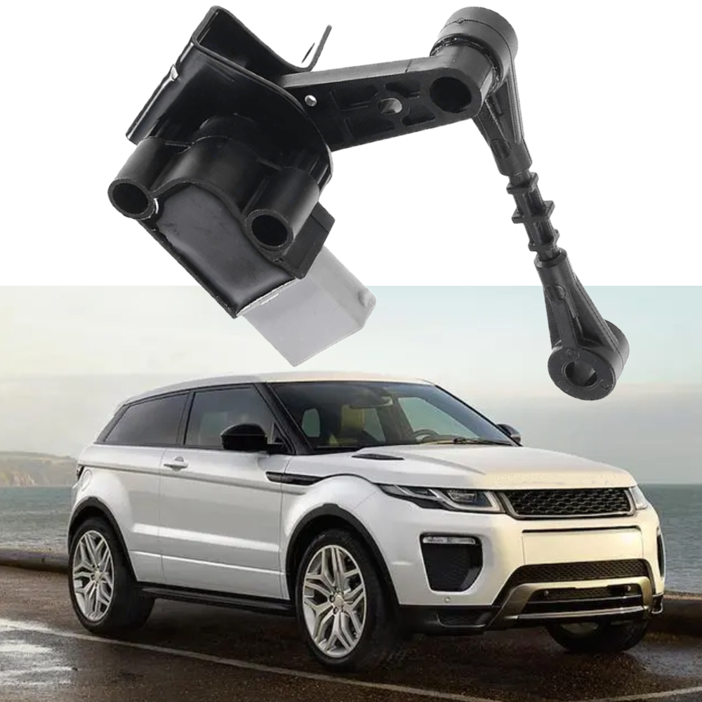 Sensor Tinggi Suspensi Udara 6 - Power Tools World ulasan dan harga