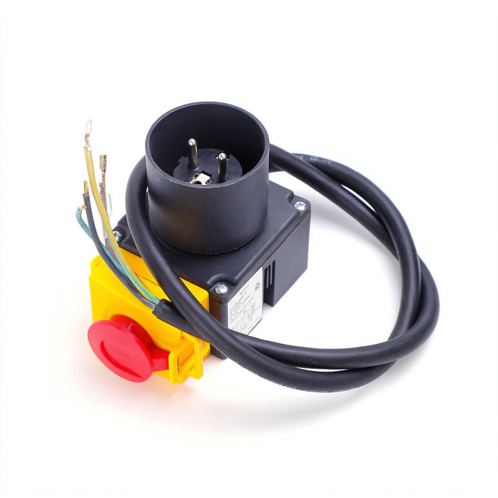 Sakelar Elektromagnetik DZ11B  - Power Tools Electrical ulasan dan harga
