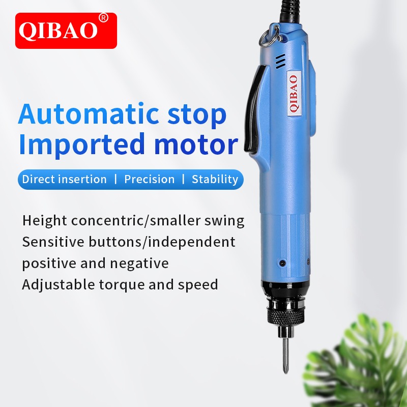【2026】800T Obeng Elektrik Otom - Power Tools Electrical ulasan dan harga