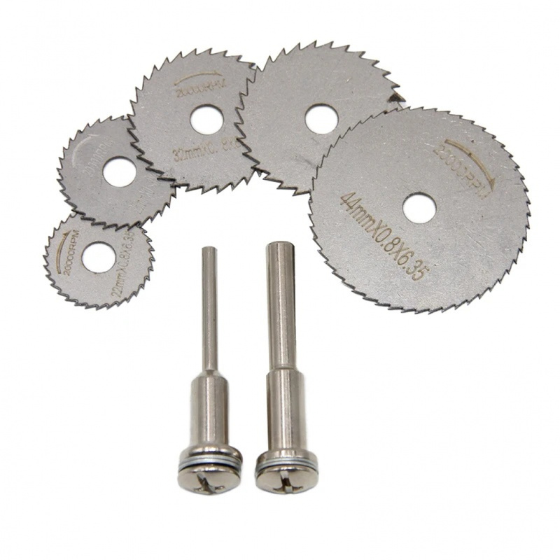Batang penghubung 3,2 mm/6 mm  - Power Tools Professional ulasan dan harga