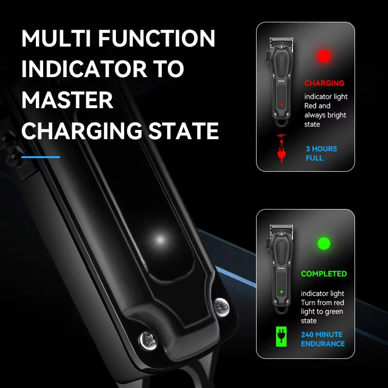 Set Alat Cukur Rambut Elektrik - Power Xchange Tools ulasan dan harga