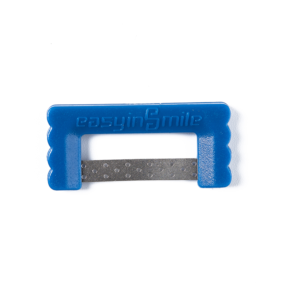 Strip Pemoles Ortodontik Gigi  - Power Tools Professional ulasan dan harga